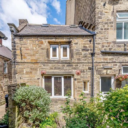 1 Bed In Pateley Bridge 88520 Villa Kültér fotó