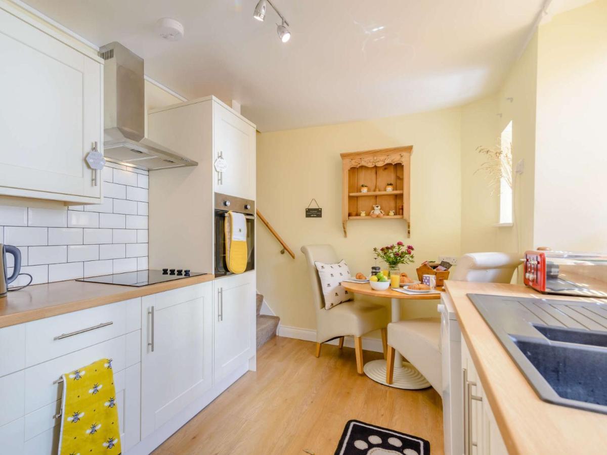 1 Bed In Pateley Bridge 88520 Villa Kültér fotó