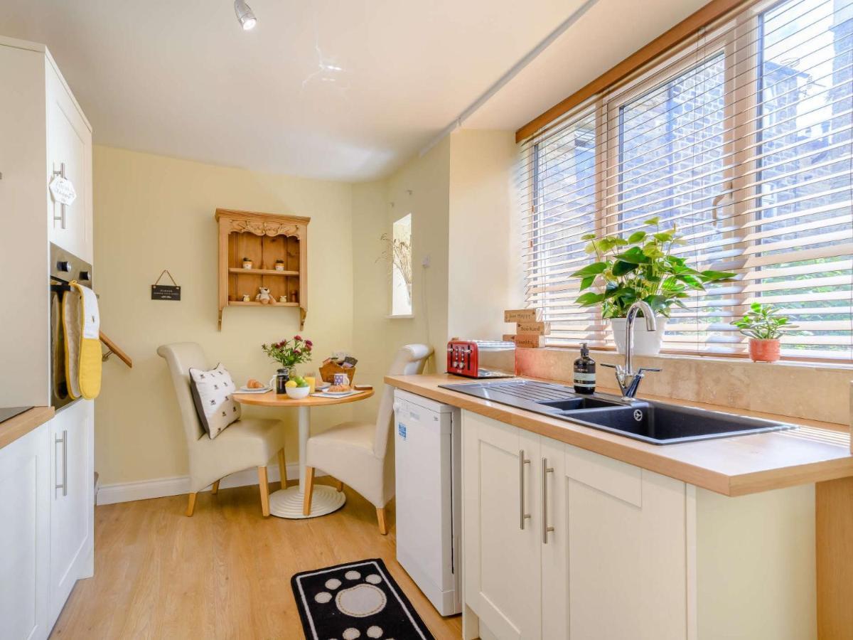 1 Bed In Pateley Bridge 88520 Villa Kültér fotó