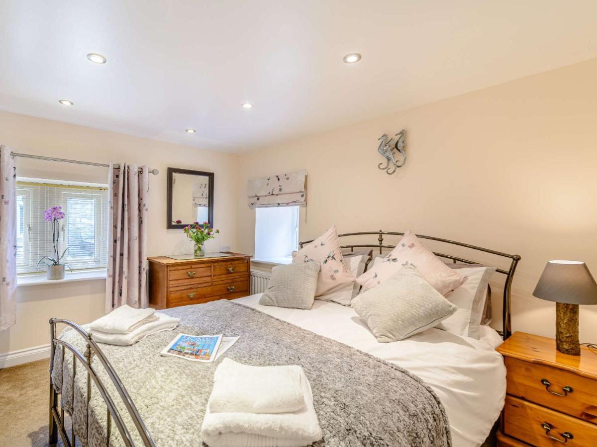 1 Bed In Pateley Bridge 88520 Villa Kültér fotó
